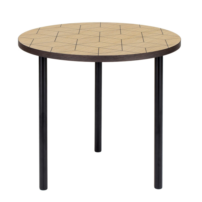 Arty 50 kavos staliukas Arty 50 kavos staliukas